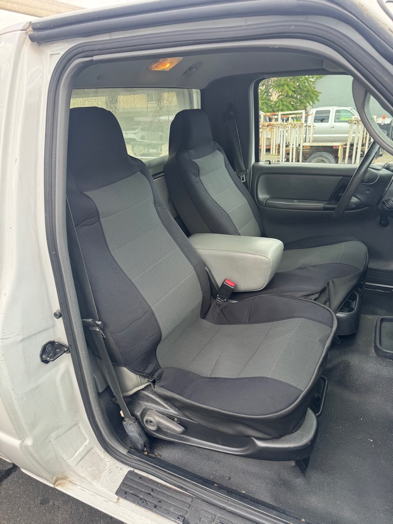 Photo 14 of this FORD RANGER