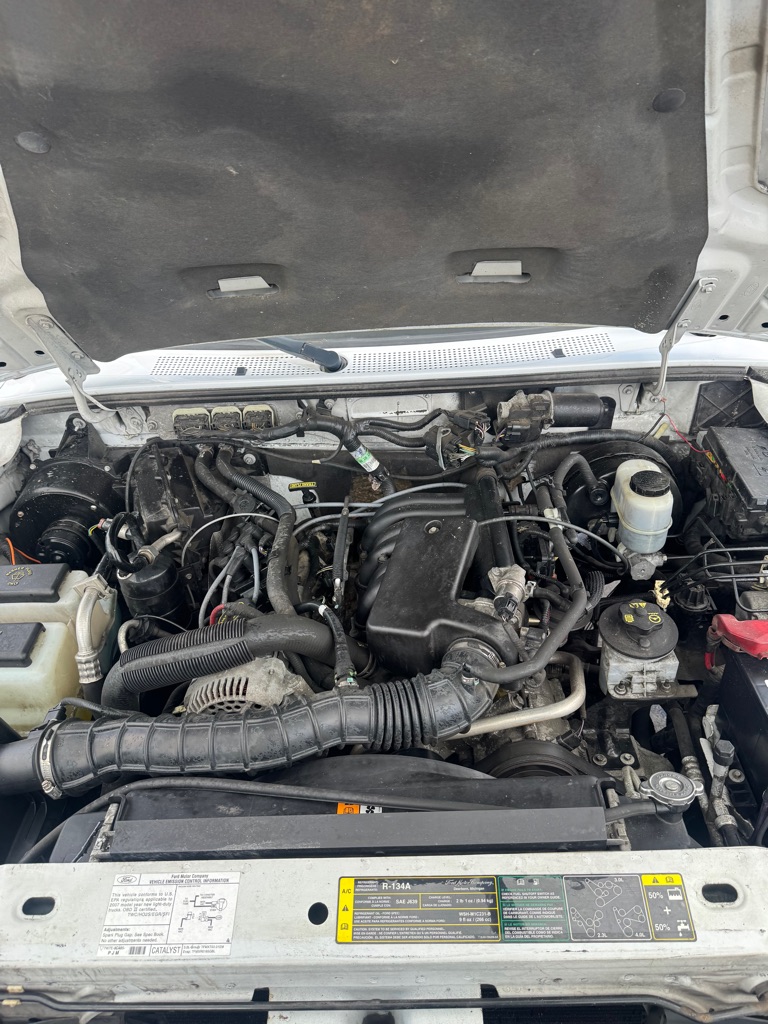 Photo 12 of this FORD RANGER