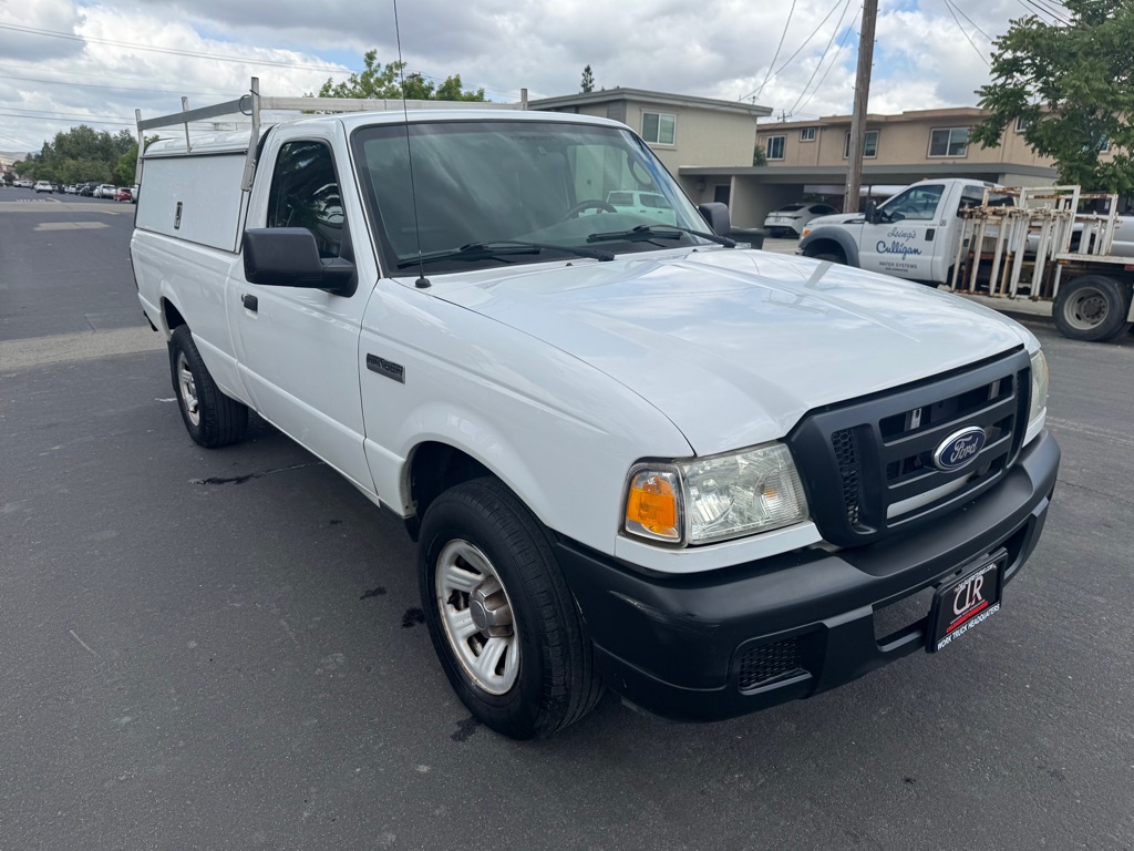 Photo 2 of this FORD RANGER