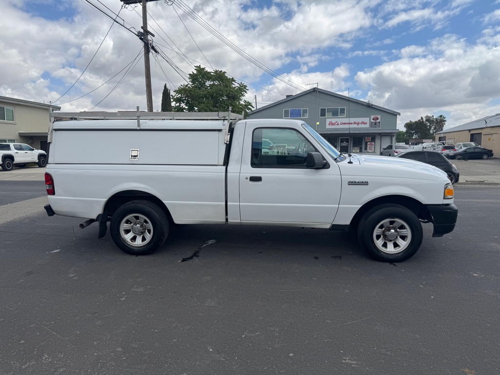 Photo 6 of this FORD RANGER