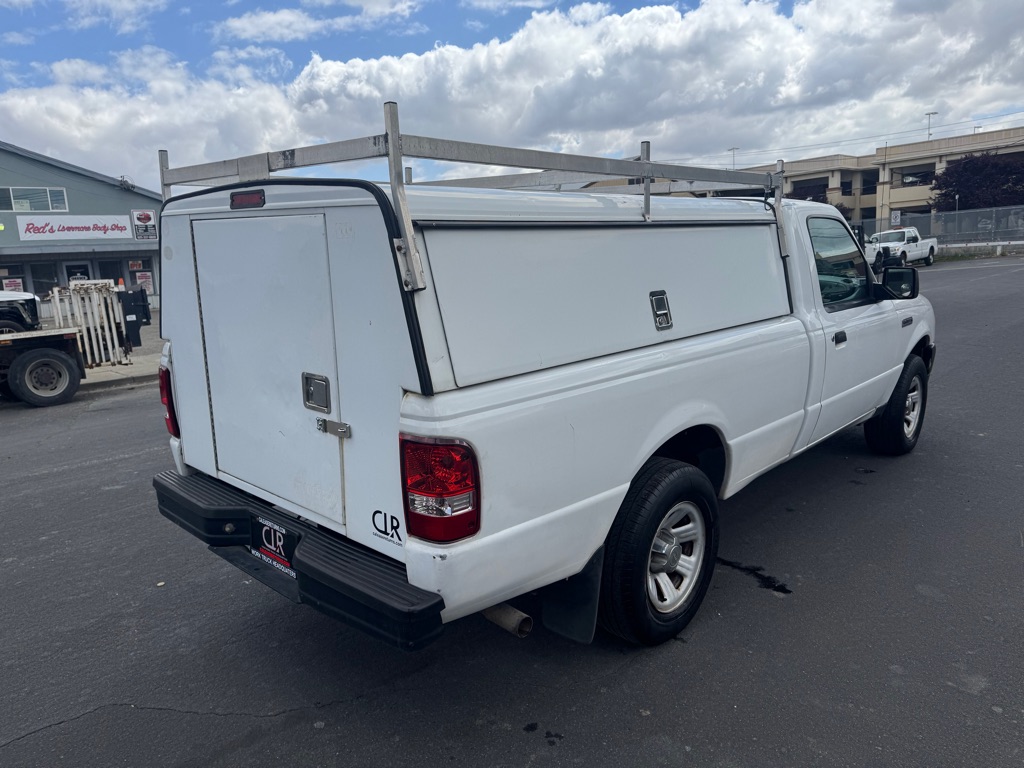 Photo 4 of this FORD RANGER