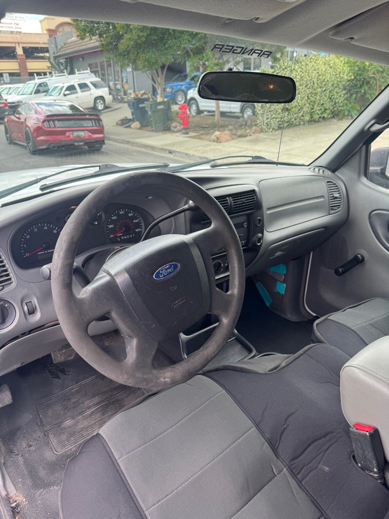 Photo 13 of this FORD RANGER