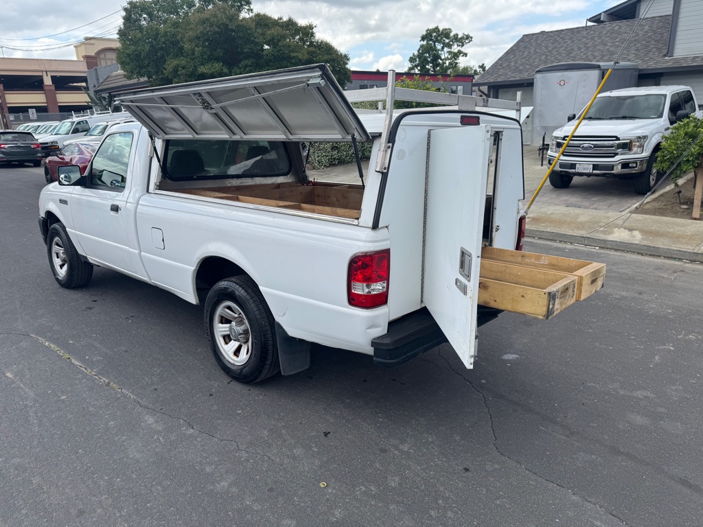 Photo 10 of this FORD RANGER