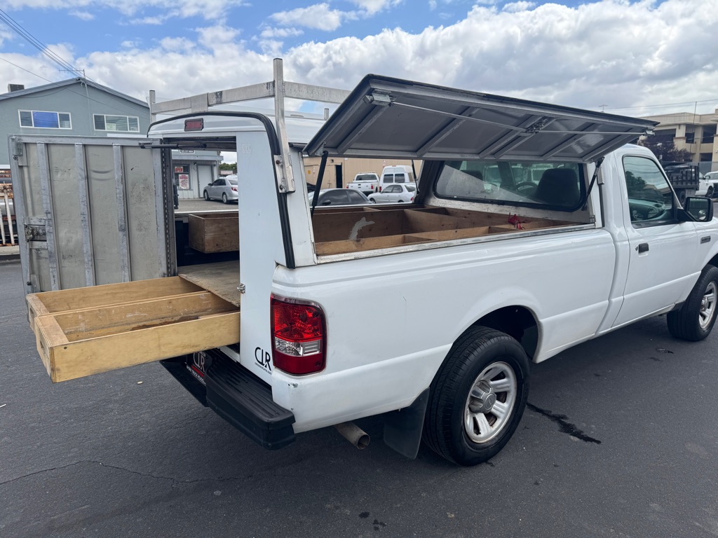 Photo 9 of this FORD RANGER