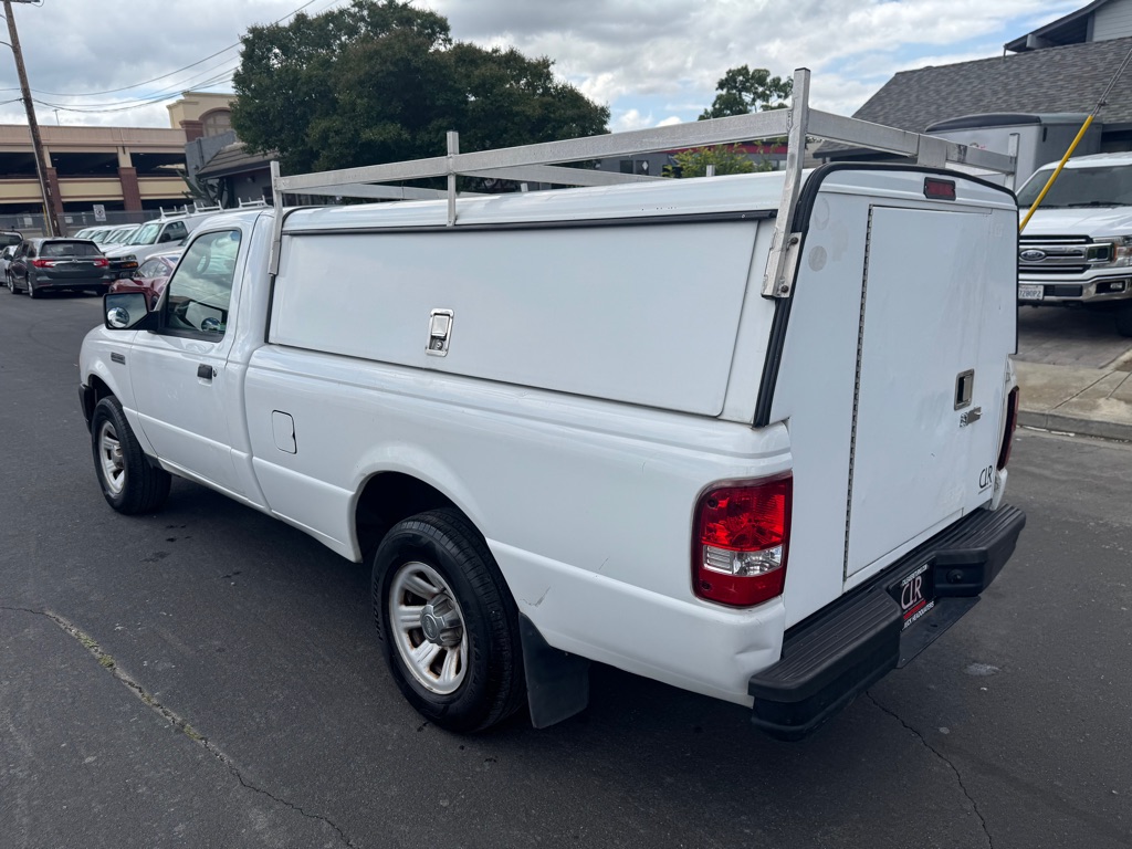 Photo 5 of this FORD RANGER