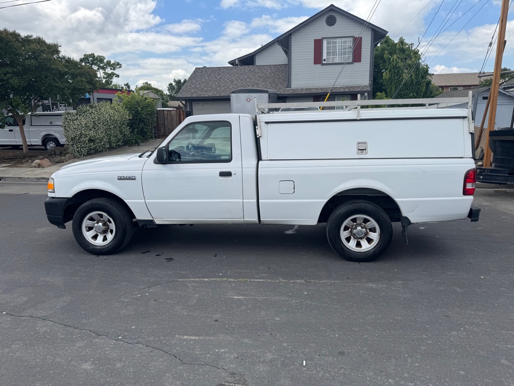 Photo 7 of this FORD RANGER