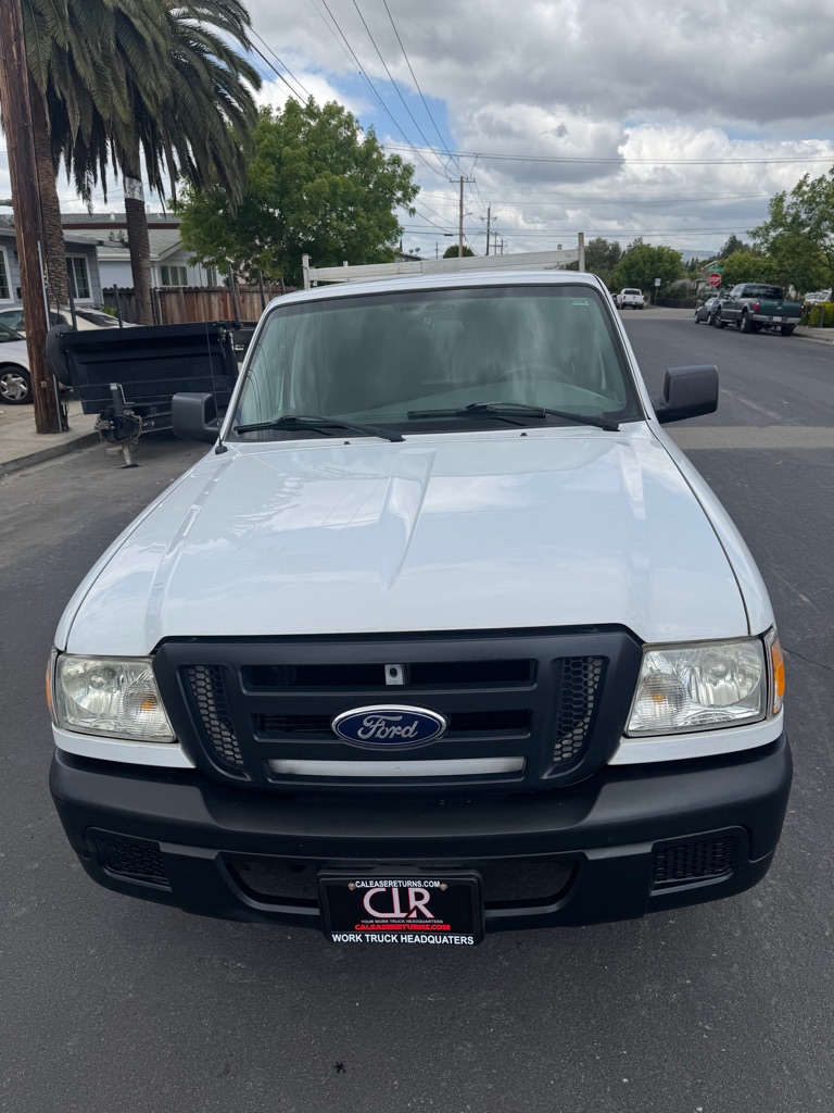 Photo 3 of this FORD RANGER