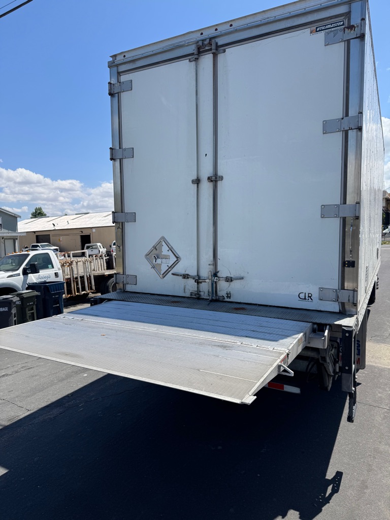 Photo 11 of this ISUZU FTR