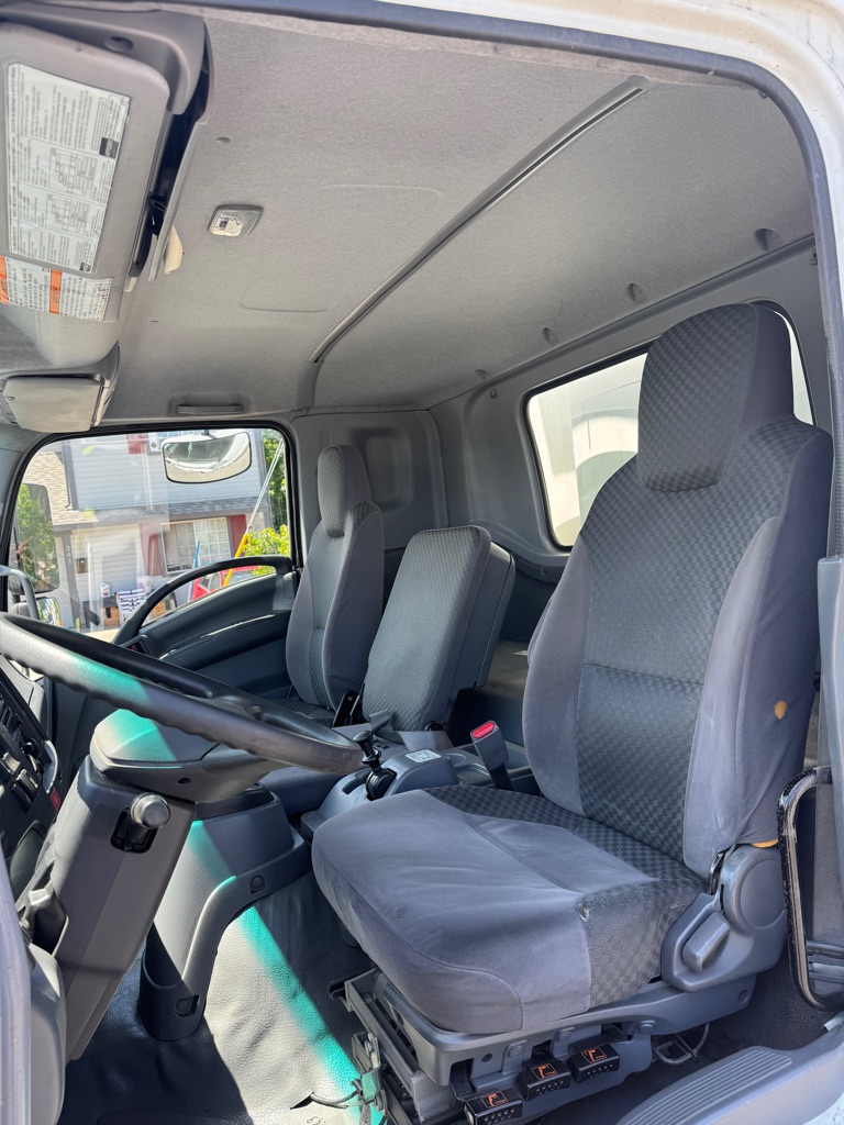 Photo 14 of this ISUZU FTR