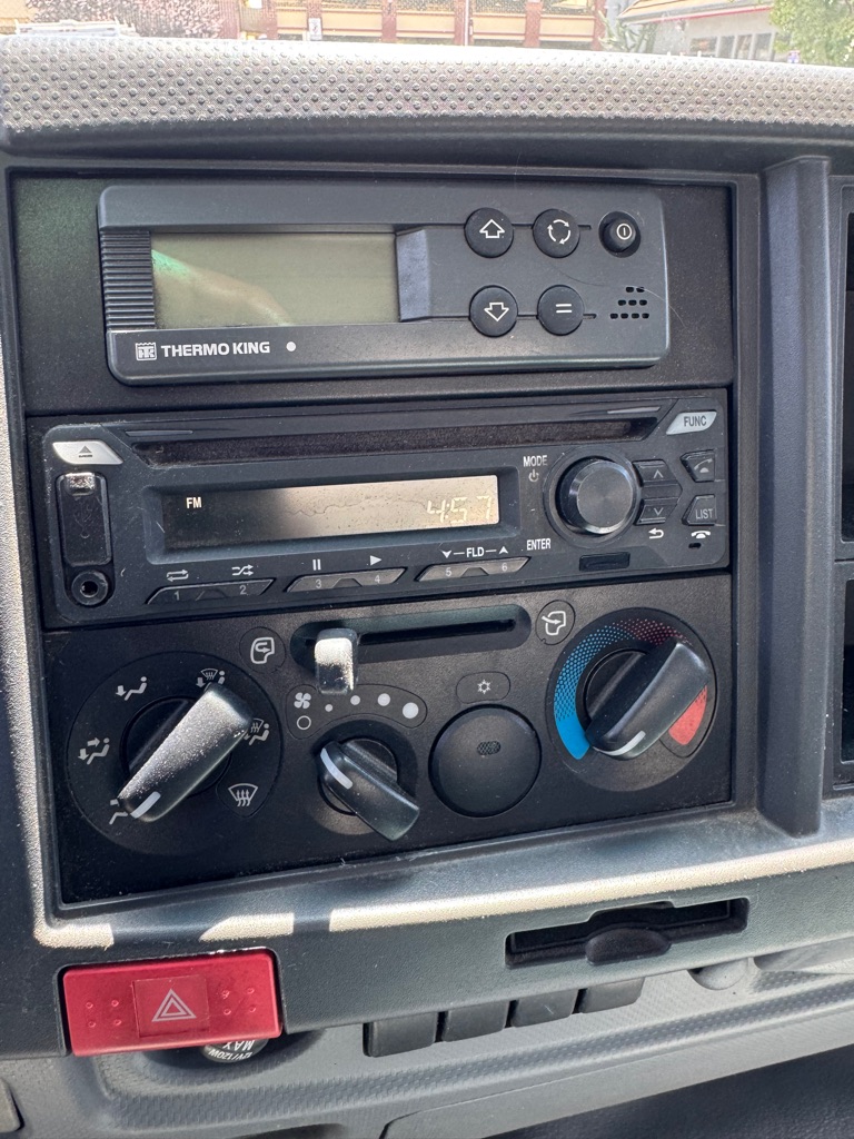 Photo 16 of this ISUZU FTR