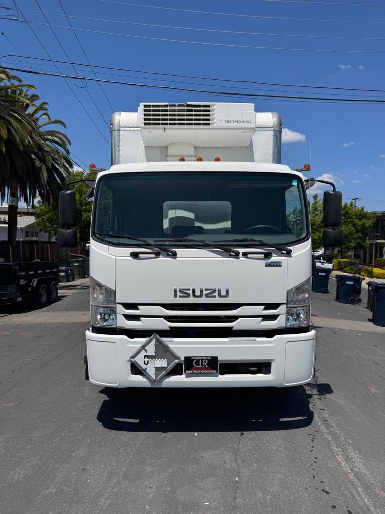 Photo 3 of this ISUZU FTR