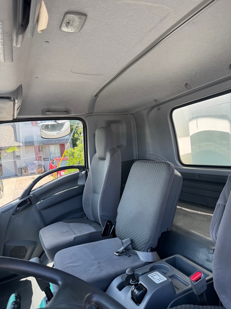 Photo 15 of this ISUZU FTR
