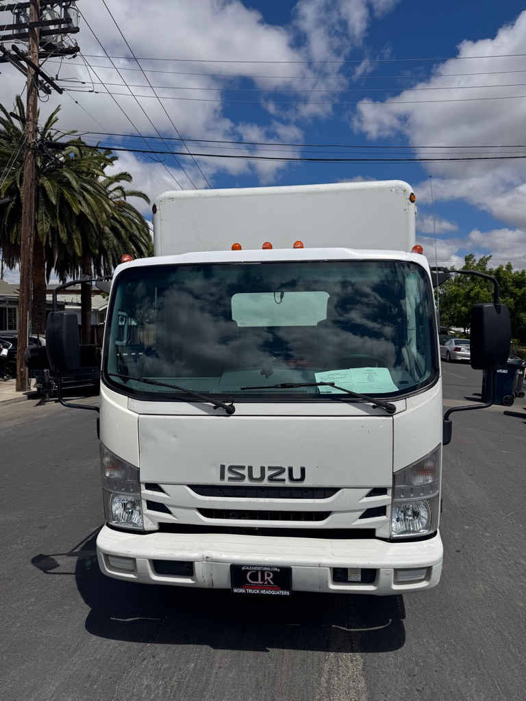 Photo 3 of this ISUZU NQR