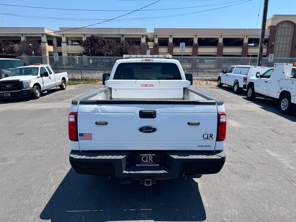 Photo 8 of this FORD F250