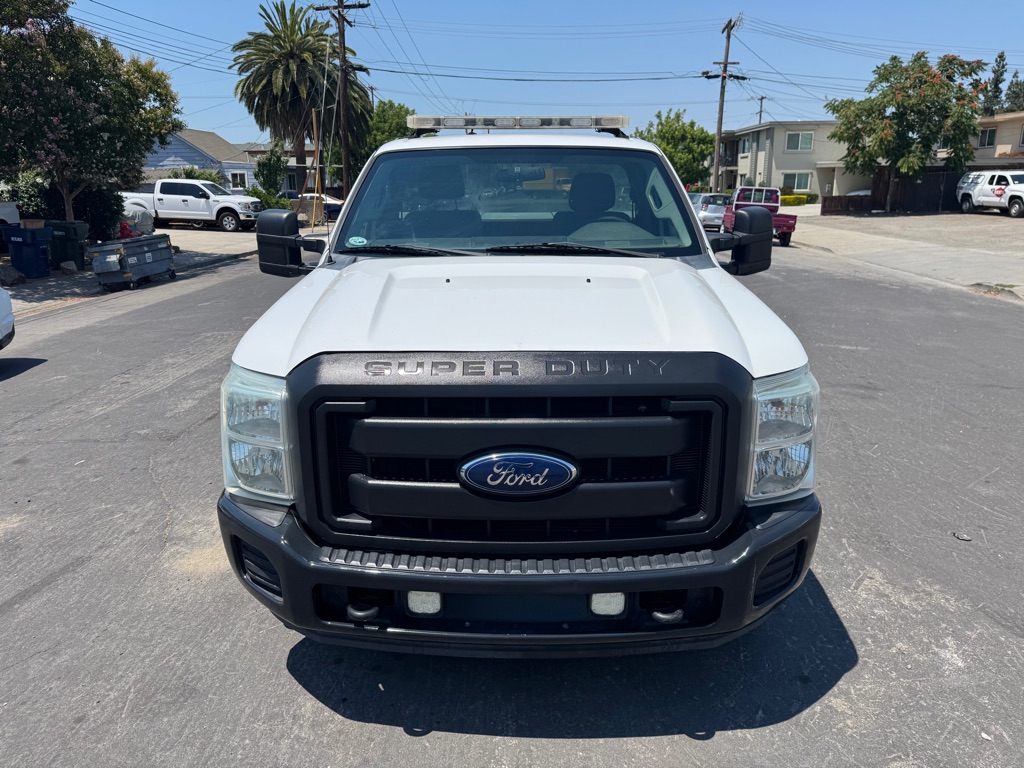 Photo 3 of this FORD F250