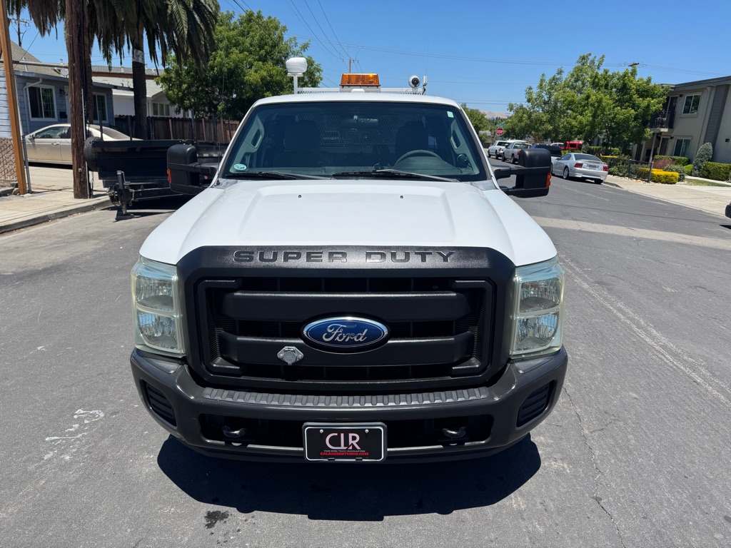 Photo 3 of this FORD F250