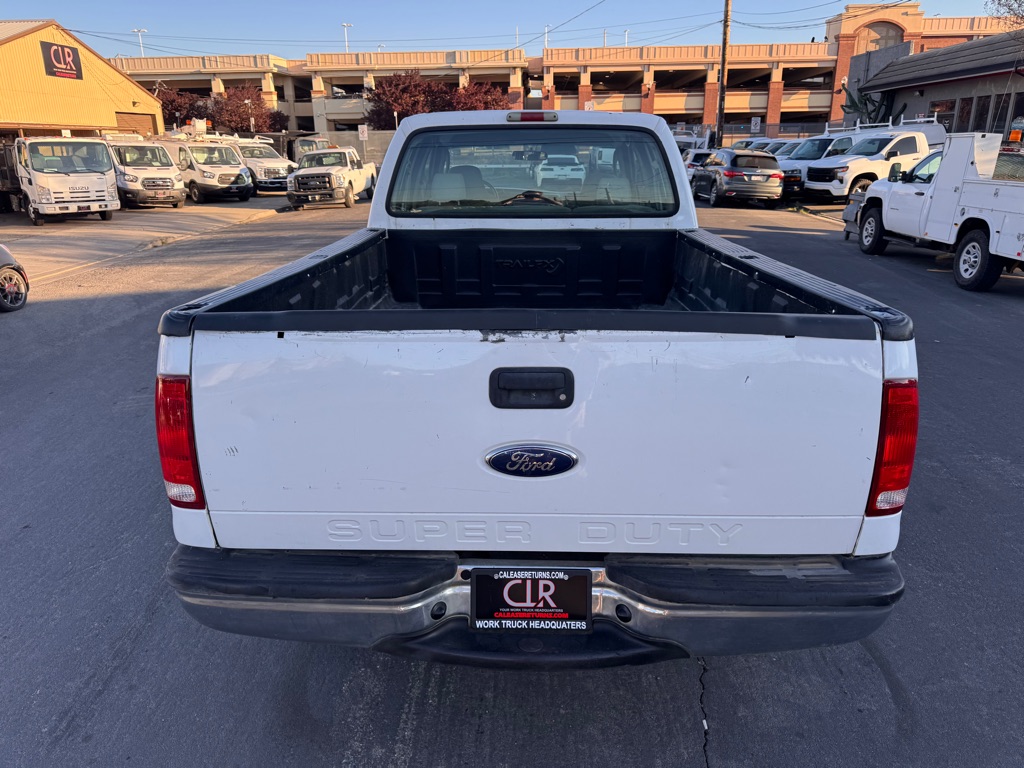 Photo 4 of this FORD F250