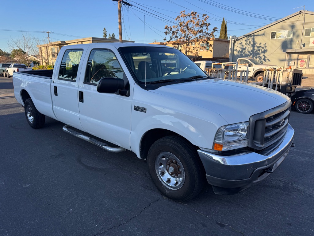 Photo 6 of this FORD F250