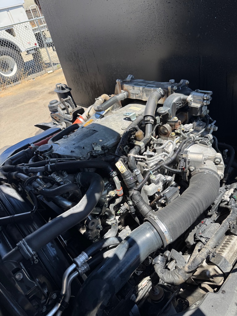 Photo 13 of this ISUZU NRR