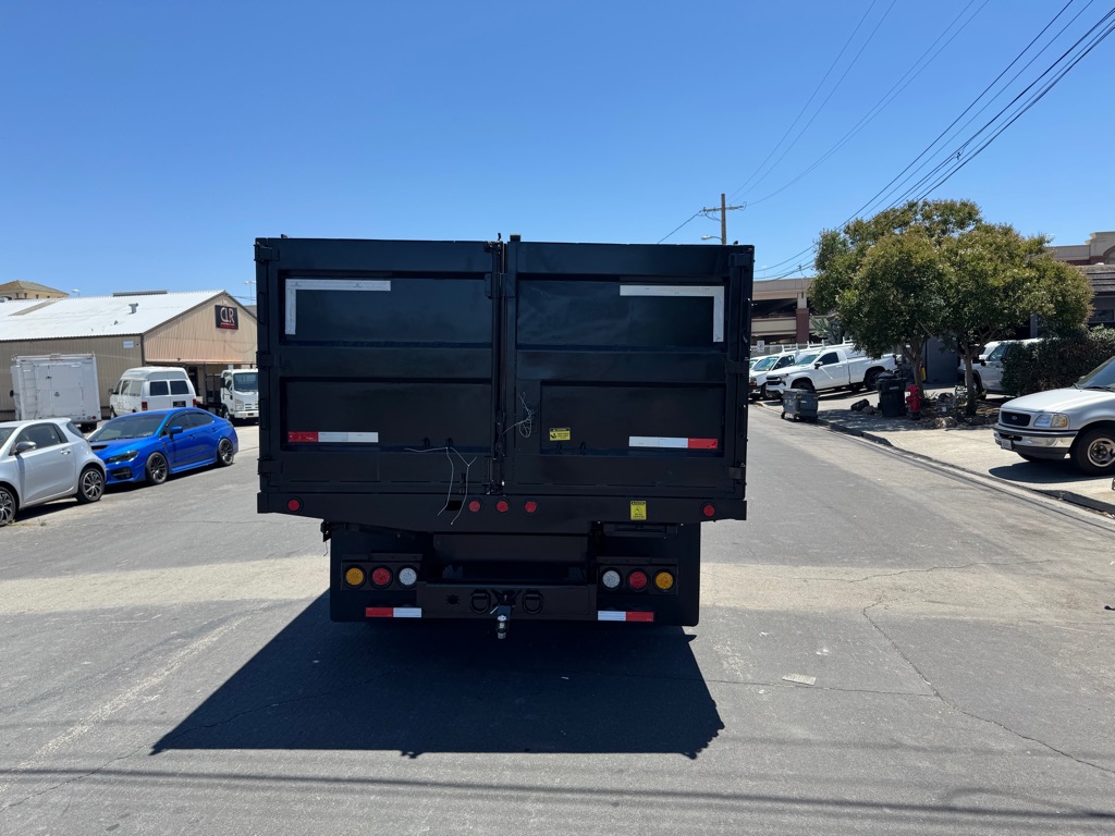 Photo 7 of this ISUZU NRR
