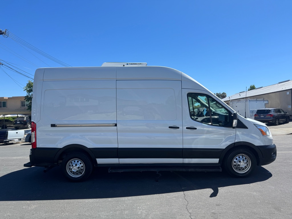 Photo 6 of this FORD TRANSIT