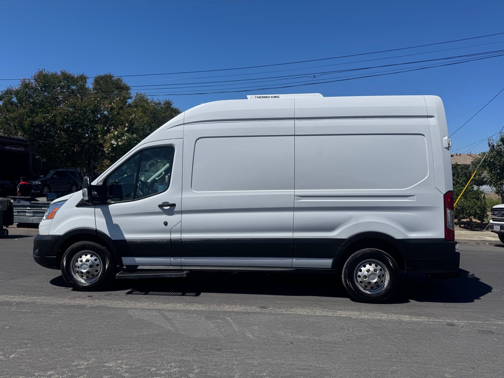 Photo 7 of this FORD TRANSIT