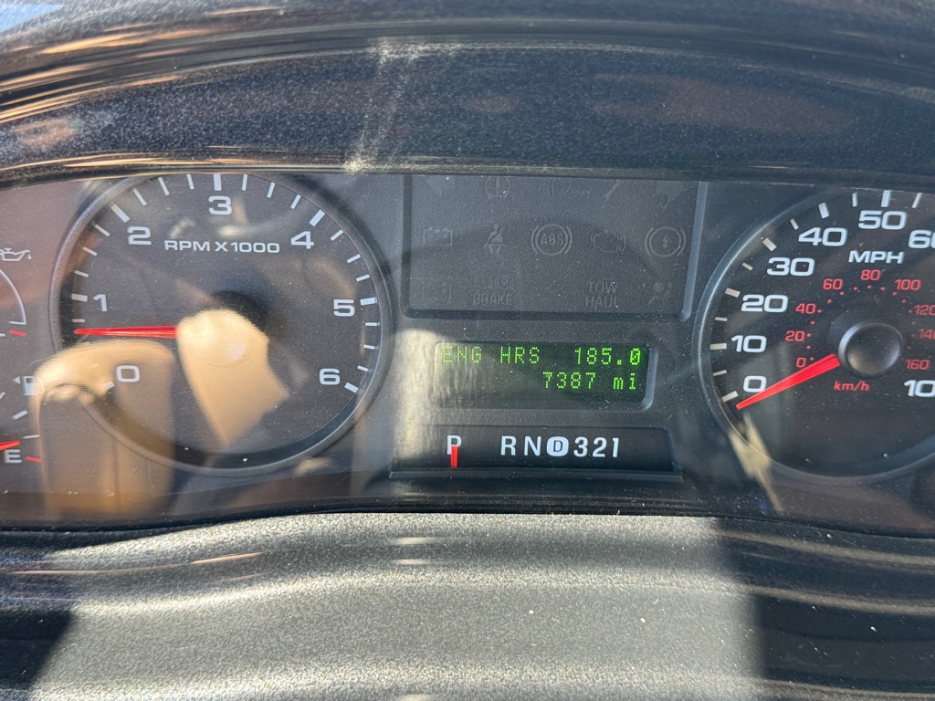 Photo 39 of this FORD F53