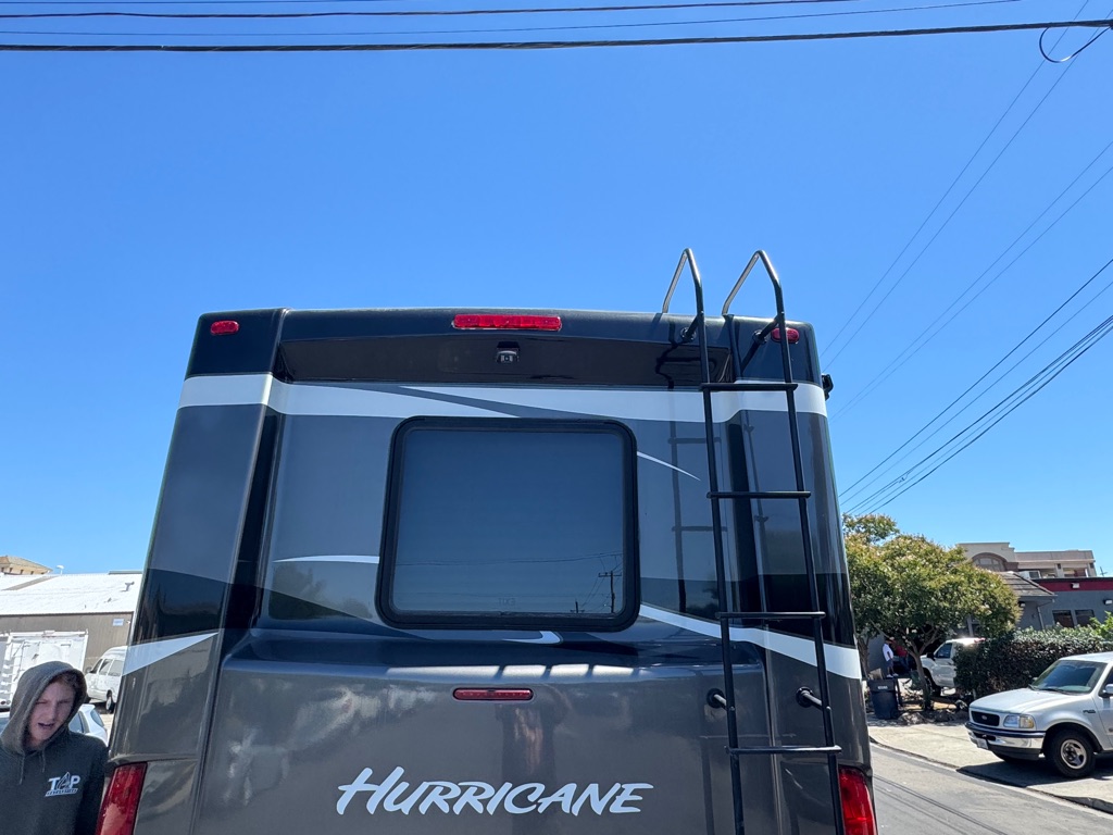 Photo 9 of this FORD F53