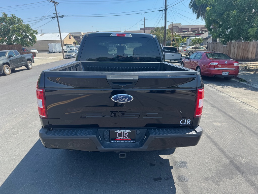 Photo 8 of this FORD F150
