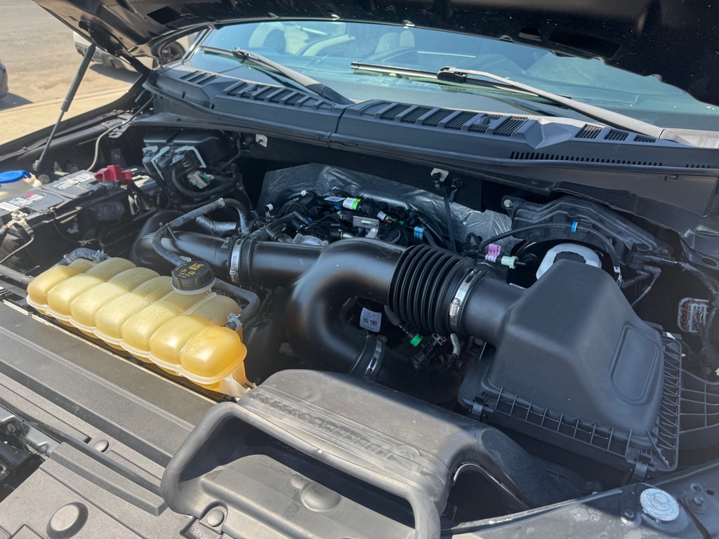 Photo 10 of this FORD F150