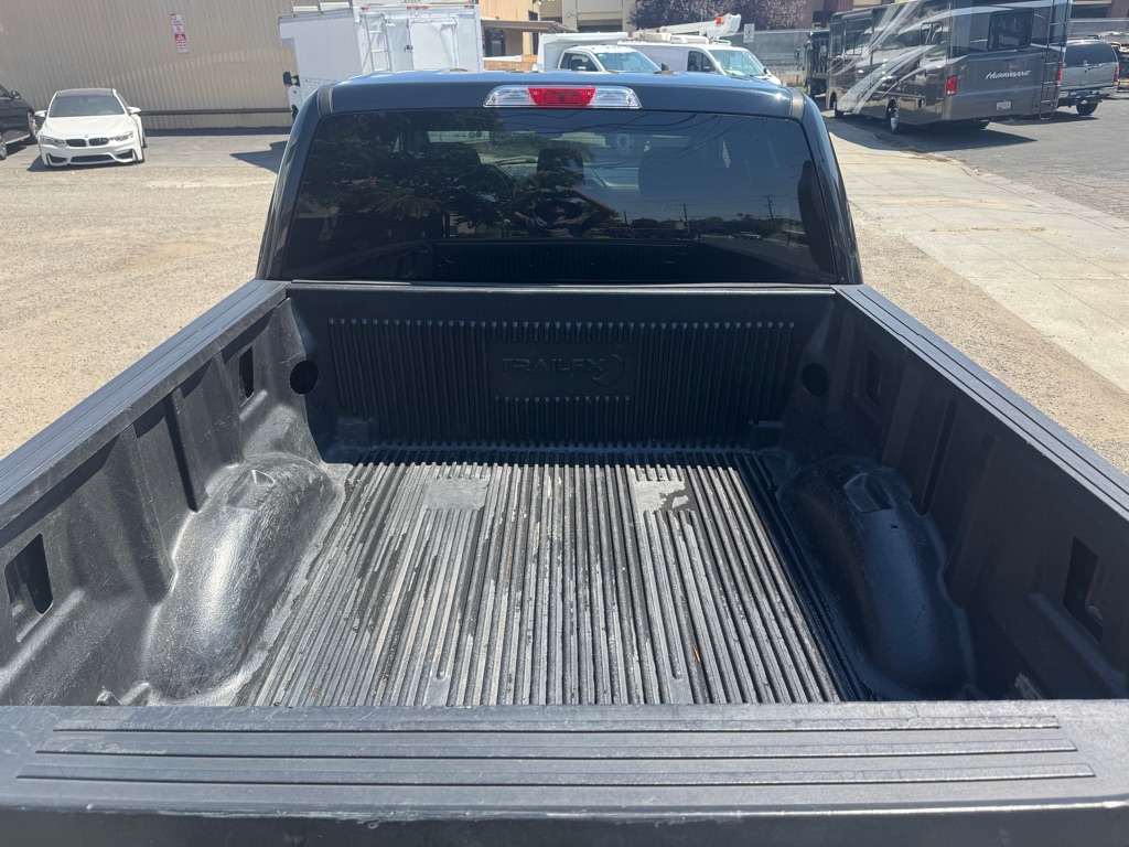 Photo 9 of this FORD F150