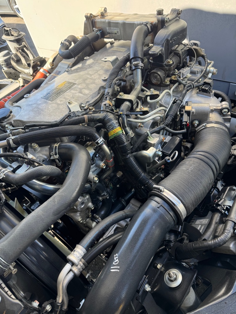 Photo 16 of this ISUZU NRR