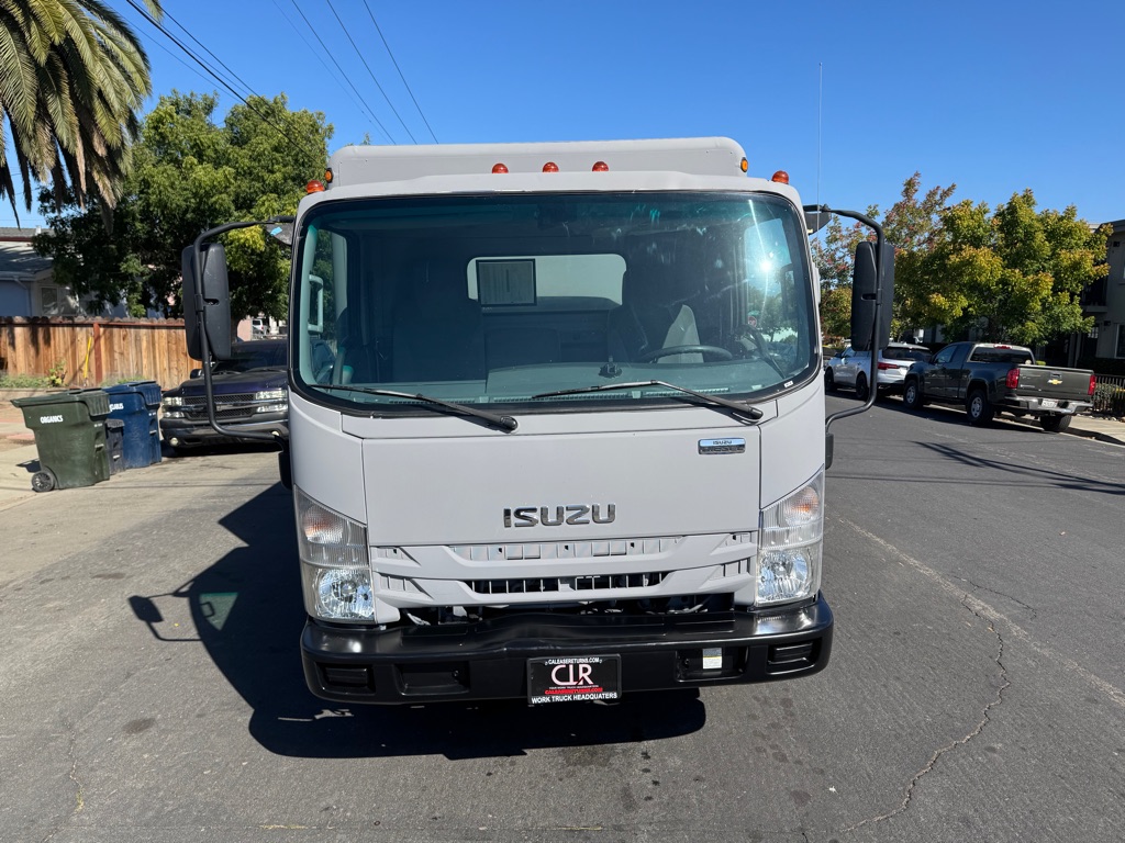 Photo 3 of this ISUZU NRR