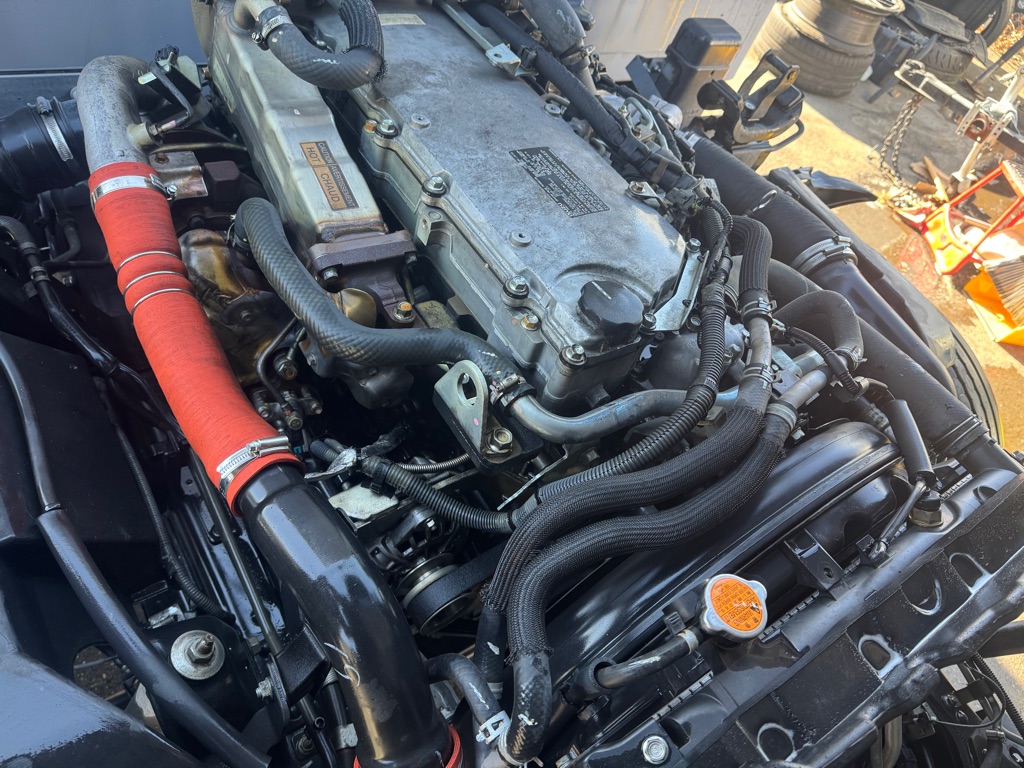 Photo 14 of this ISUZU NRR