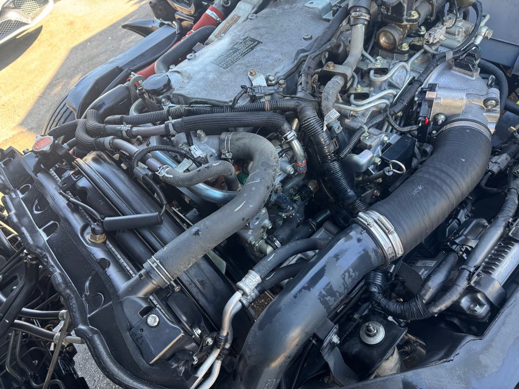 Photo 15 of this ISUZU NRR