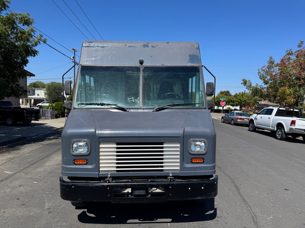 Photo 3 of this FORD F59