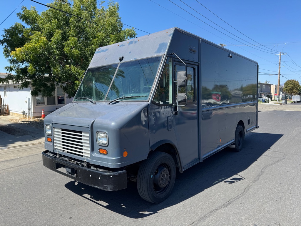 2020 FORD F59