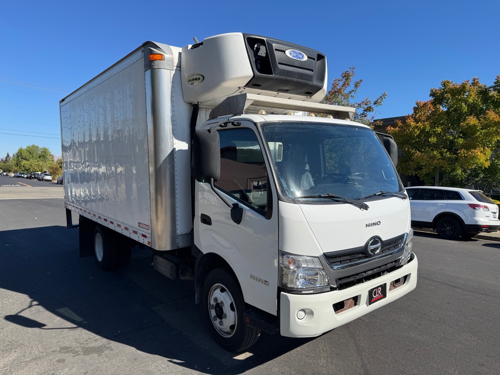 Photo 2 of this HINO 195