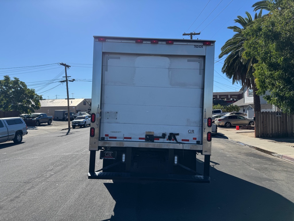 Photo 8 of this HINO 195