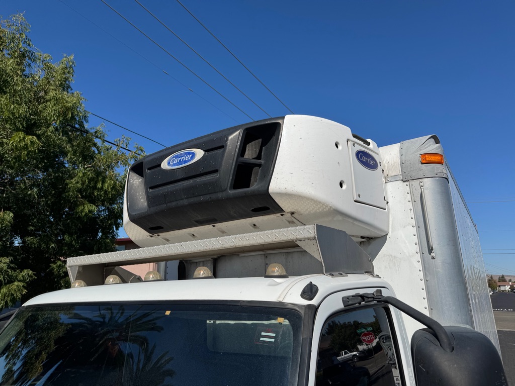 Photo 10 of this HINO 195