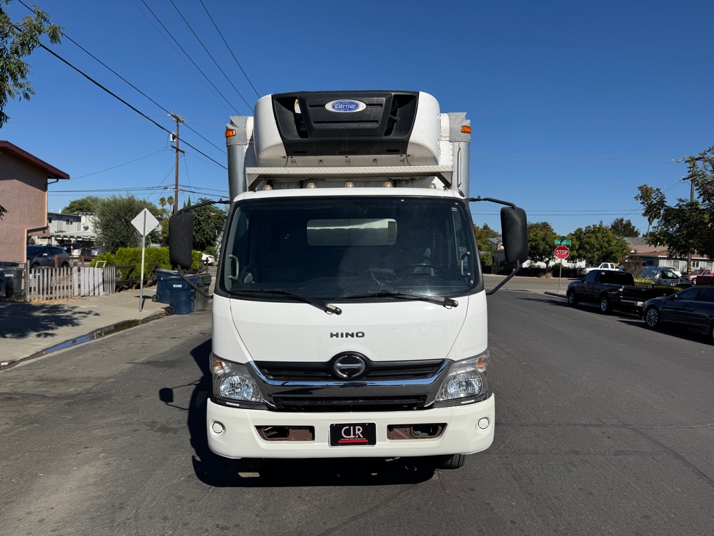 Photo 3 of this HINO 195