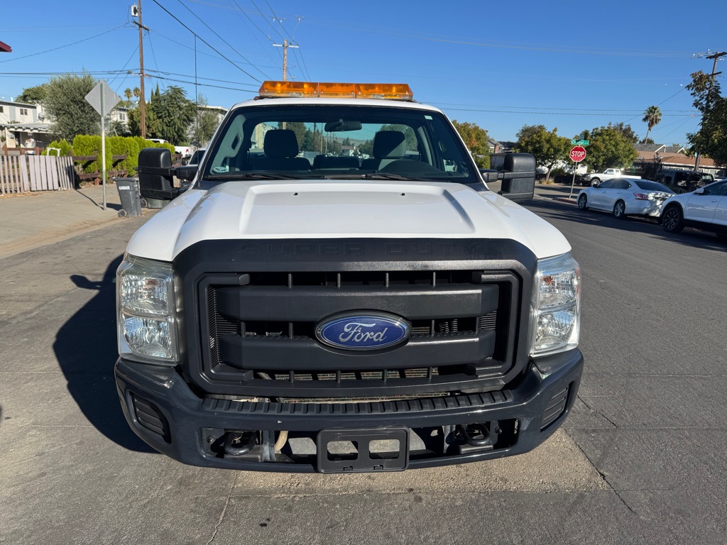 Photo 3 of this FORD F250