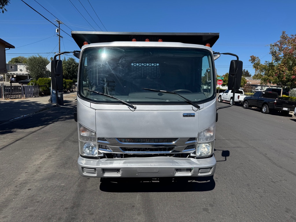 Photo 3 of this ISUZU NRR