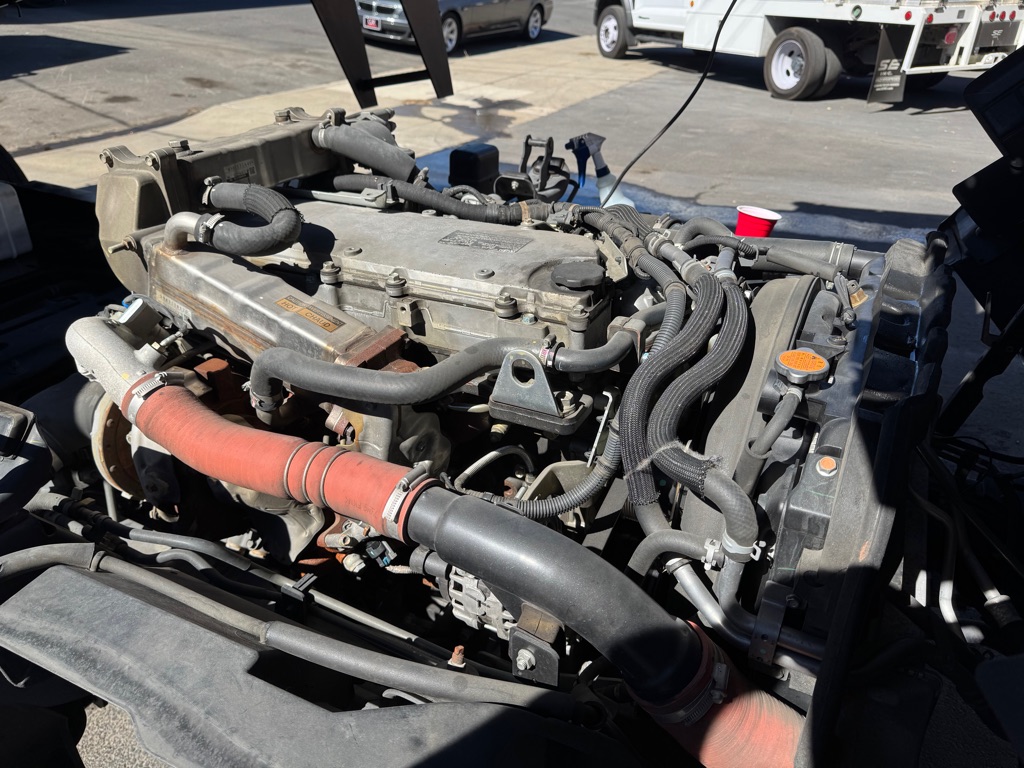 Photo 12 of this ISUZU NRR