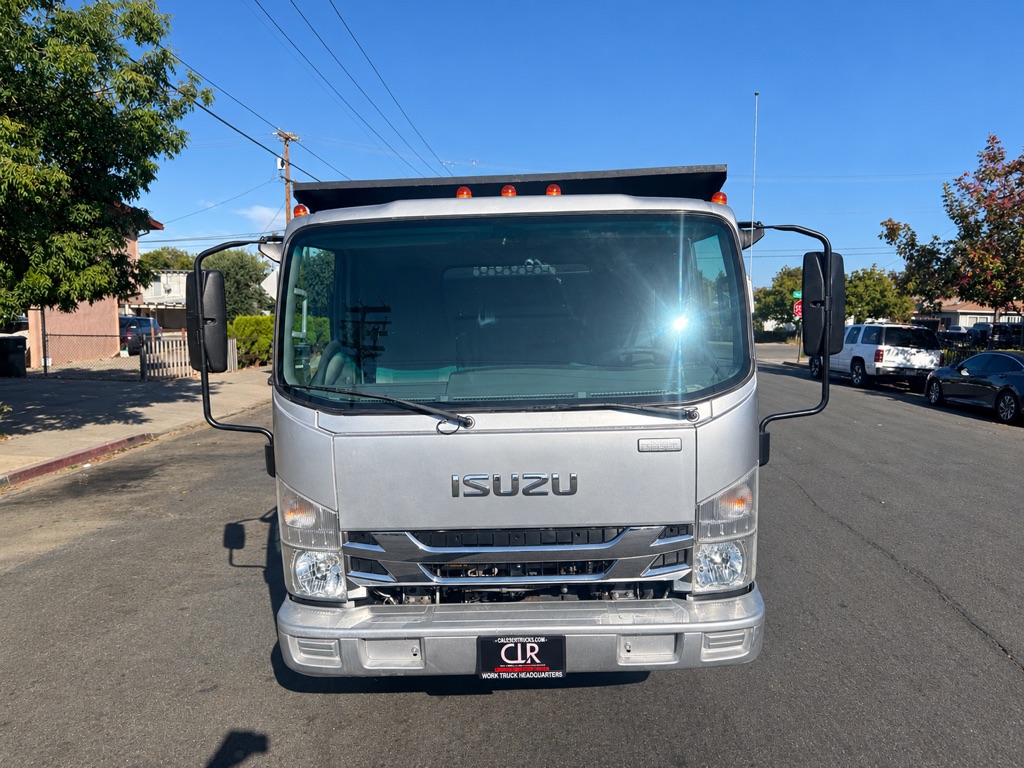Photo 3 of this ISUZU NRR