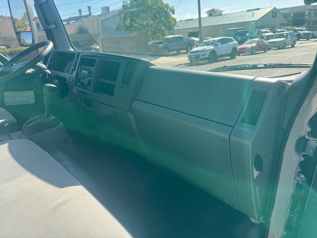 Photo 15 of this ISUZU NRR