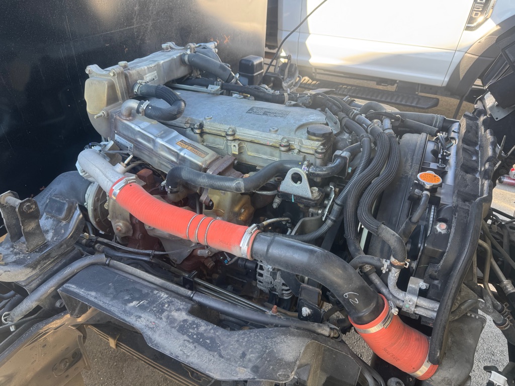 Photo 12 of this ISUZU NRR