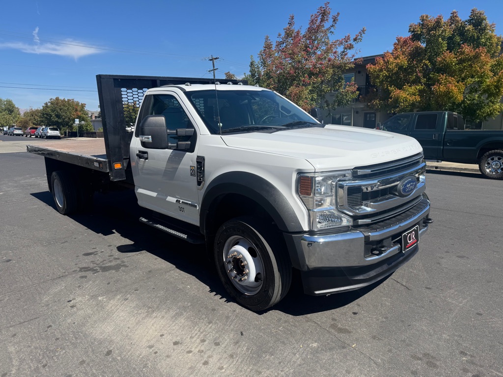 Photo 2 of this FORD F450