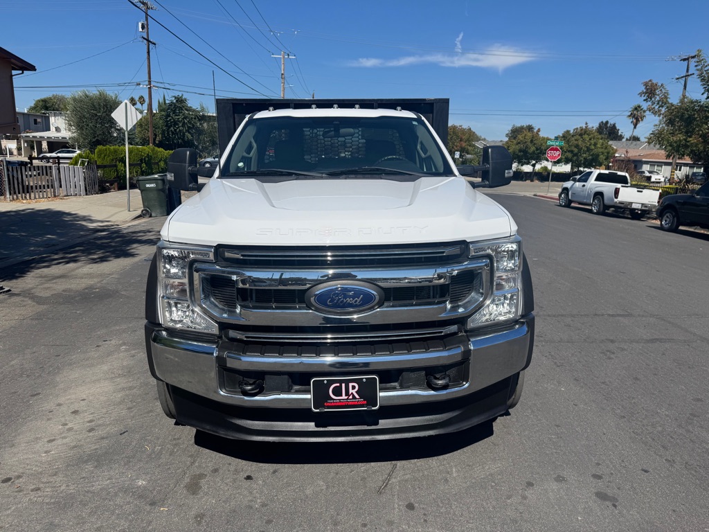 Photo 3 of this FORD F450