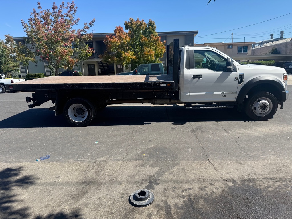 Photo 6 of this FORD F450